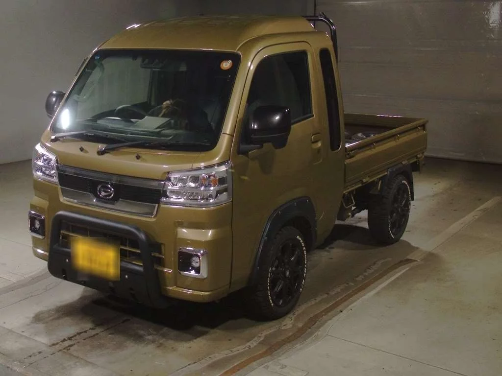 Daihatsu Hijet Truck S500P 2024